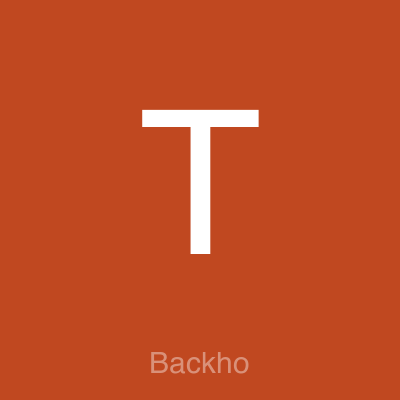 Backho