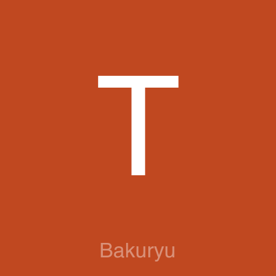 Bakuryu