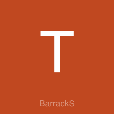 BarrackS