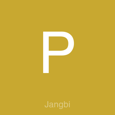 Jangbi