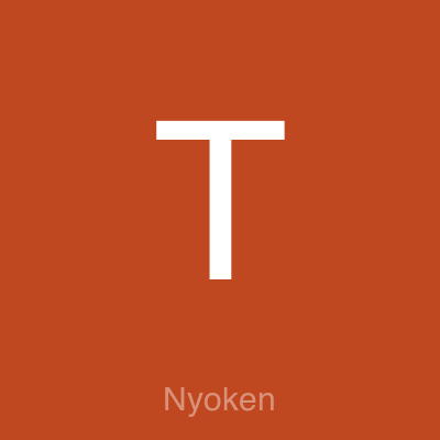 Nyoken