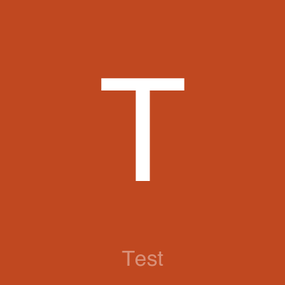 Test
