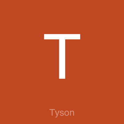 Tyson